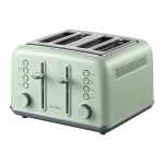 Тостер Buydeem DT640E Cozy Greenish (DT640E-CG/EU)