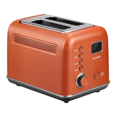 Тостер Buydeem DT730E Koi Red (DT730E-KR/EU) - цена, характеристики, отзывы, рассрочка, фото 1