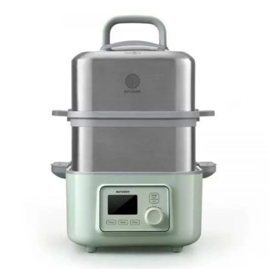 Пароварка Buydeem G564_A501 Cozy Greenish (G564_A501-CG/EU) - цена, характеристики, отзывы, рассрочка, фото 1