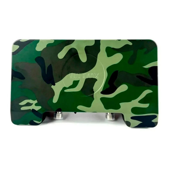 Антений підсилювач WARMAX Booster 2.4G/5.2G/5.8G