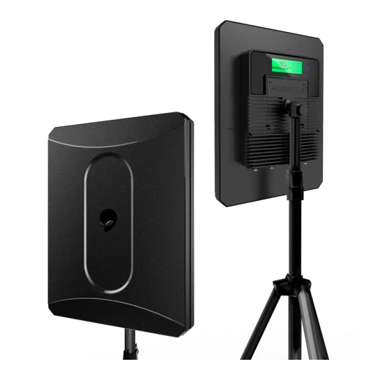 Підсилювач сигналу антени ALIENTECH DEIMOX, 915MHz+1.2G+2.4G+5.2G+5.8G