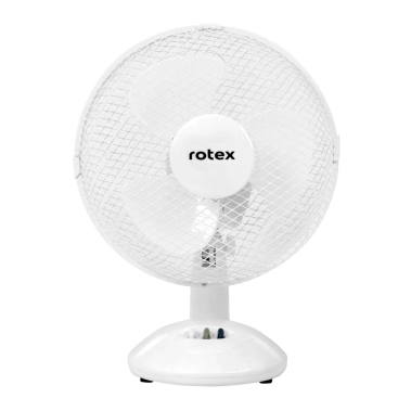 Вентилятор Rotex RAT01-E - цена, характеристики, отзывы, рассрочка, фото 1