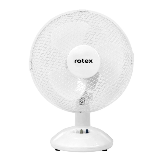 Вентилятор Rotex RAT01-E - цена, характеристики, отзывы, рассрочка, фото 1
