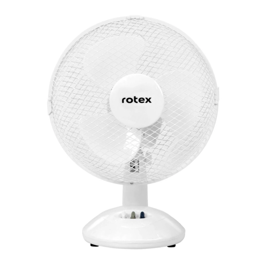 Вентилятор Rotex RAT01-E
