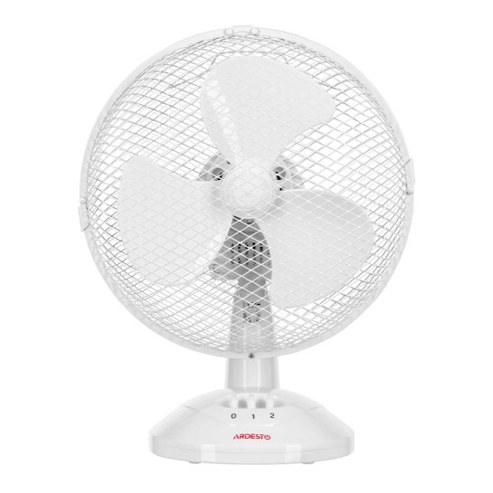 Вентилятор Ardesto FT-23A - цена, характеристики, отзывы, рассрочка, фото 1