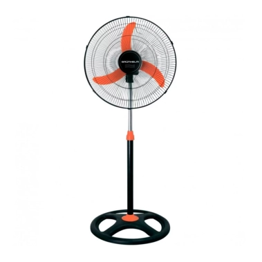 Вентилятор Grunhelm GFS-4010 - цена, характеристики, отзывы, рассрочка, фото 1