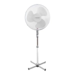 Вентилятор Esperanza HURRICANE EHF001WW