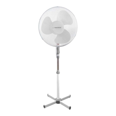 Вентилятор Esperanza HURRICANE EHF001WW - цена, характеристики, отзывы, рассрочка, фото 1