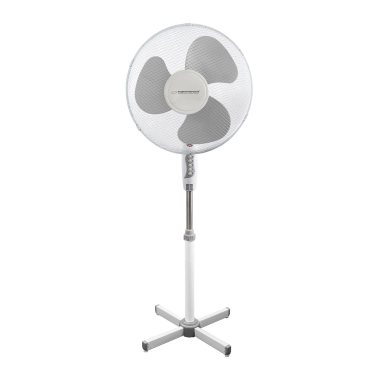 Вентилятор Esperanza HURRICANE EHF001WE - цена, характеристики, отзывы, рассрочка, фото 1