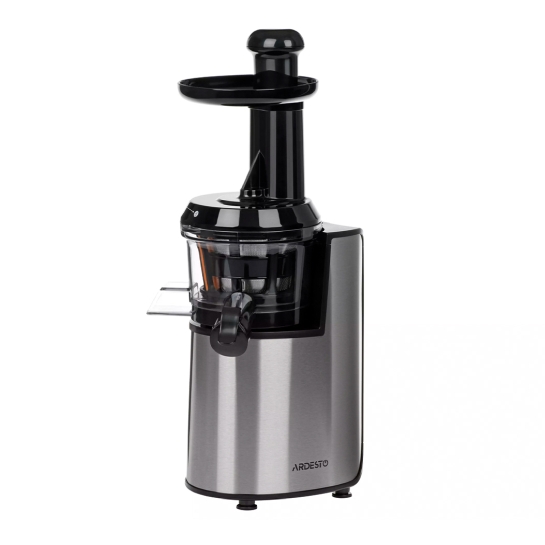 Соковыжималка Ardesto JEG-1330S - цена, характеристики, отзывы, рассрочка, фото 1