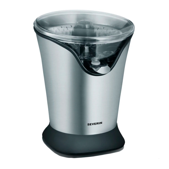 Соковыжималка Severin СР 3534 (СР3534) - цена, характеристики, отзывы, рассрочка, фото 1