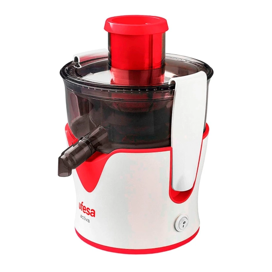 Соковитискач Ufesa LC5050 ACTIVA (71104430)