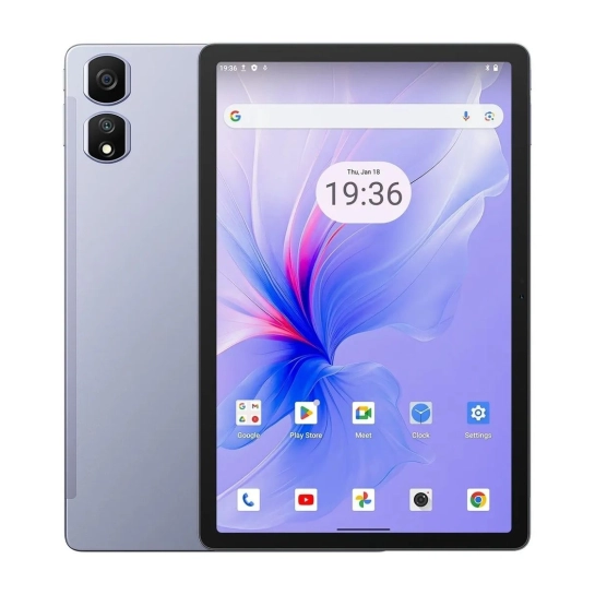 Планшет Blackview Tab 16 Pro 11" 8/256GB LTE Purple (6931548316916)