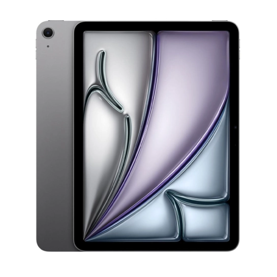 Б/У Планшет Apple iPad Air 11" M3 2025 Wi-Fi 1TB Space Grey (Идеальное)