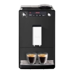 Кавомашина автоматична Melitta CAFFEO SOLO Black E950-101 (E950-201)