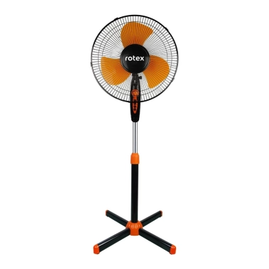 Вентилятор Rotex RAF49-E - цена, характеристики, отзывы, рассрочка, фото 1