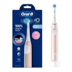 Електрична зубна щітка Oral-B iO2 Series Calm Pink