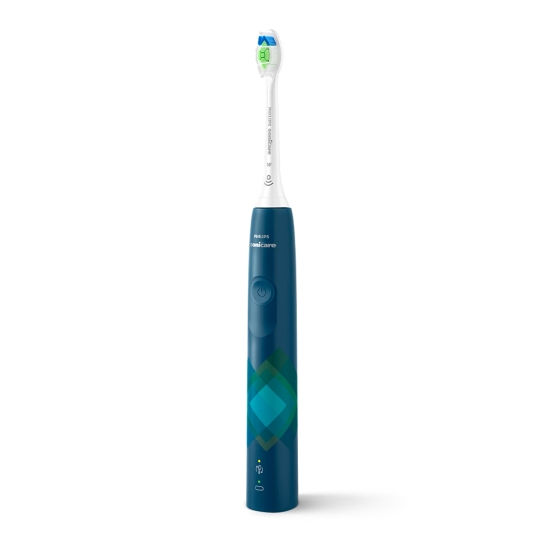 Електрична зубна щітка Philips Sonicare 4100 Series (HX3689/42) - ціна, характеристики, відгуки, розстрочка, фото 1