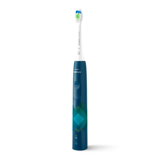 Електрична зубна щітка Philips Sonicare 4100 Series (HX3689/42)