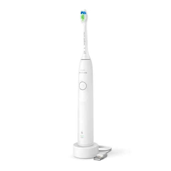 Электрическая зубная щетка Philips Sonicare 5300 Series (HX7108/01) - цена, характеристики, отзывы, рассрочка, фото 1