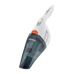 Автомобильный пылесос Gorenje MVC 72 FW (MVC72FW)