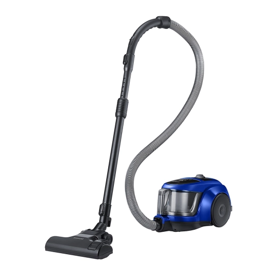 Пылесос без мешка Samsung VCC45W0S36/UK