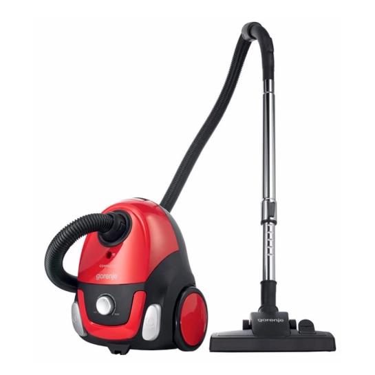 Пылесос с мешком Gorenje VCEB11CXRII