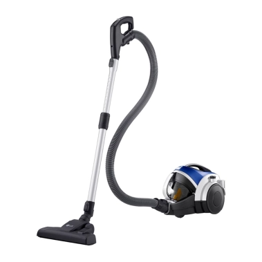 Контейнерный пылесос LG VK8506NHAC - цена, характеристики, отзывы, рассрочка, фото 1