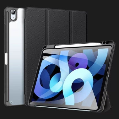 Чохол Dux Ducis Toby Series with Apple Pencil Holder для iPad 10 10.9