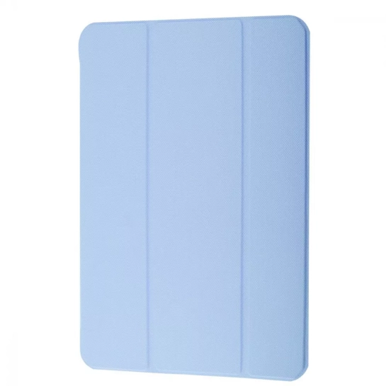 Чохол Dux Ducis Toby Series With Apple Pencil Holder для iPad Air 6 13" / Pro 12.9" Blue