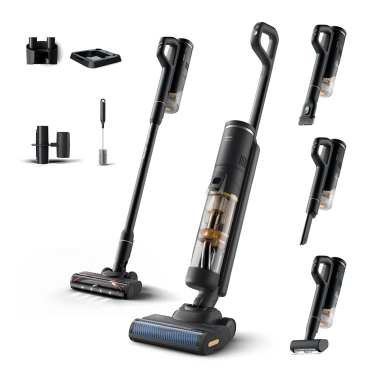 Акумуляторний пилосос Philips Series 7000 (XW7264/10) - цена, характеристики, отзывы, рассрочка, фото 1