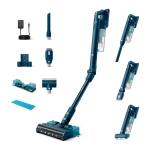 Аккумуляторный пылесос Philips Series 5000 (XC5244/10)