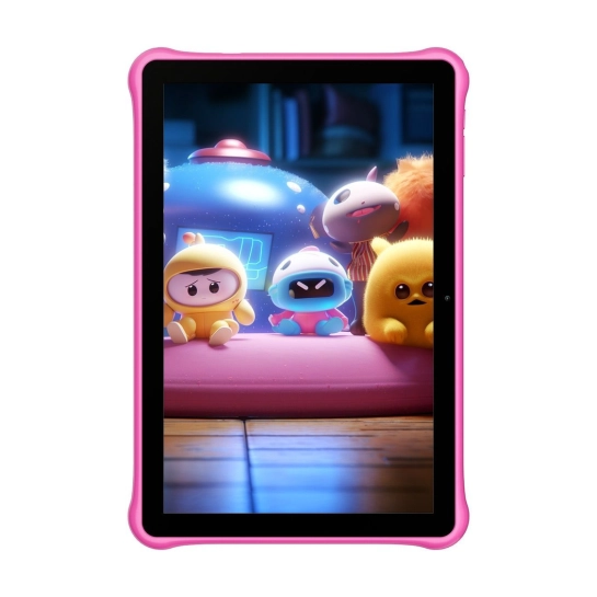 Планшет Blackview Tab 30 Kids 10.1" 2GB/64GB WiFi Pink (6931548317272)