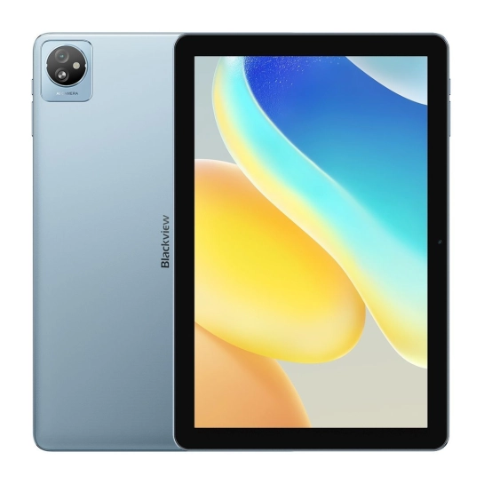 Планшет Blackview Tab 30 10.1" 2GB/64GB WiFi Blue (6931548317210)