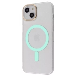 Чохол Proove Cuprum Case with Magnetic Ring для iPhone 14 Mint