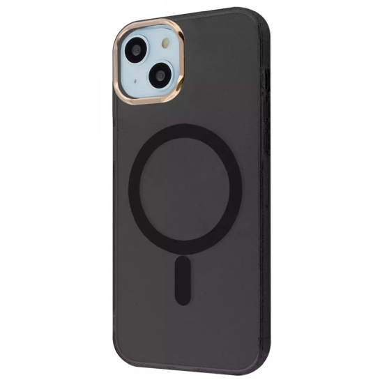 Чохол Proove Cuprum Case with Magnetic Ring для iPhone 15 Black - ціна, характеристики, відгуки, розстрочка, фото 1
