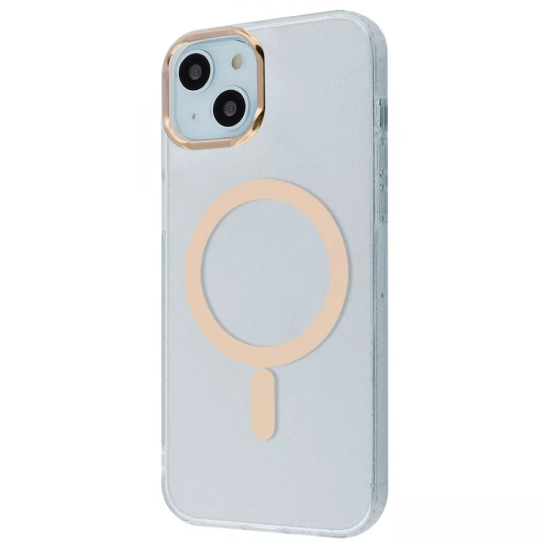 Чохол Proove Cuprum Case with Magnetic Ring для iPhone 15 Cream - ціна, характеристики, відгуки, розстрочка, фото 1