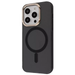 Чехол Proove Cuprum Case with Magnetic Ring для iPhone 15 Pro Black