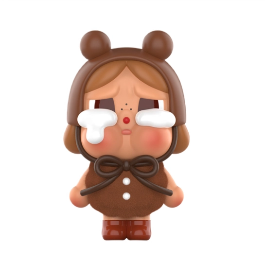 Іграшка Looks Like Pop Mart Crying Again