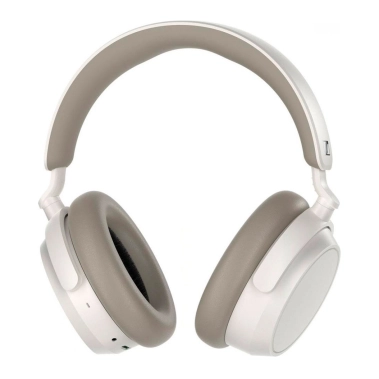 Беспроводные наушники Sennheiser Accentum Plus Wireless White (700177) - цена, характеристики, отзывы, рассрочка, фото 1
