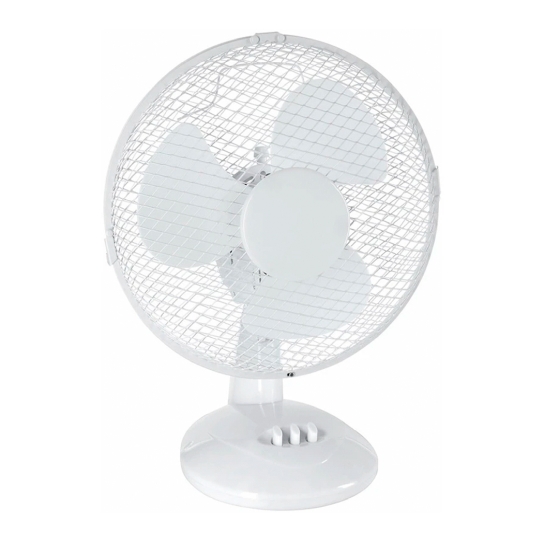 Вентилятор Grunhelm GFT-2011 - ціна, характеристики, відгуки, розстрочка, фото 1