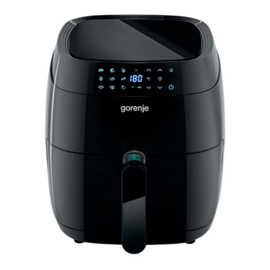 Мультипечь Gorenje AF1409DB - цена, характеристики, отзывы, рассрочка, фото 1