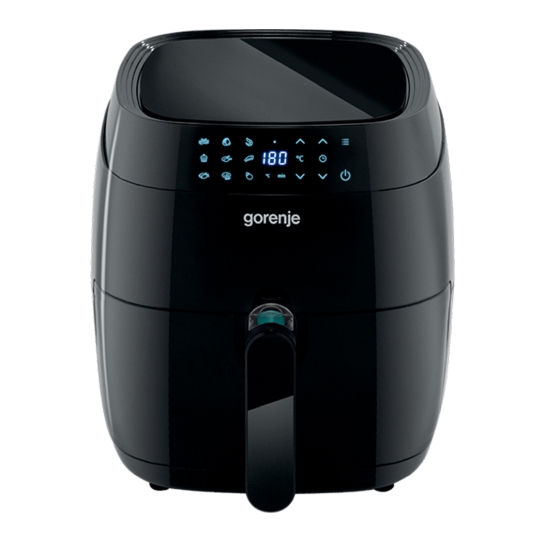 Мультипечь Gorenje AF1409DB - цена, характеристики, отзывы, рассрочка, фото 1