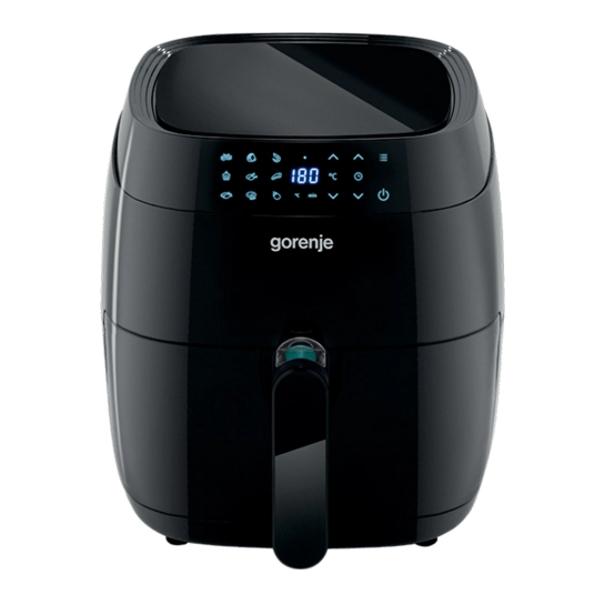 Мультипечь Gorenje AF1409DB