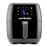 Мультипечь Nutribullet XXL NBA071B