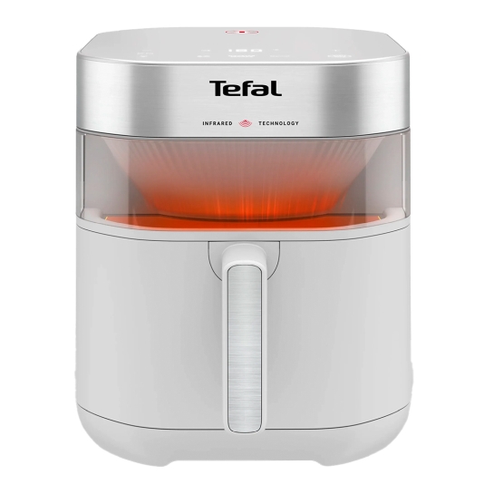 Мультипіч-аерогриль Tefal Easy Fry Infrared (EY831GE0) - ціна, характеристики, відгуки, розстрочка, фото 1