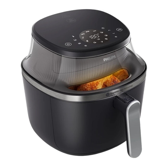 Мультипечь-аэрогриль Philips Series 3000 (NA341/00) - цена, характеристики, отзывы, рассрочка, фото 1