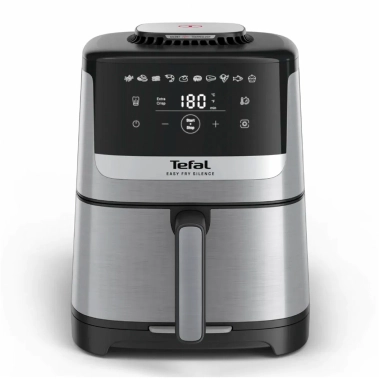 Мультипечь-аэрогриль Tefal Easy Fry Silence (EY552DE0) - цена, характеристики, отзывы, рассрочка, фото 1