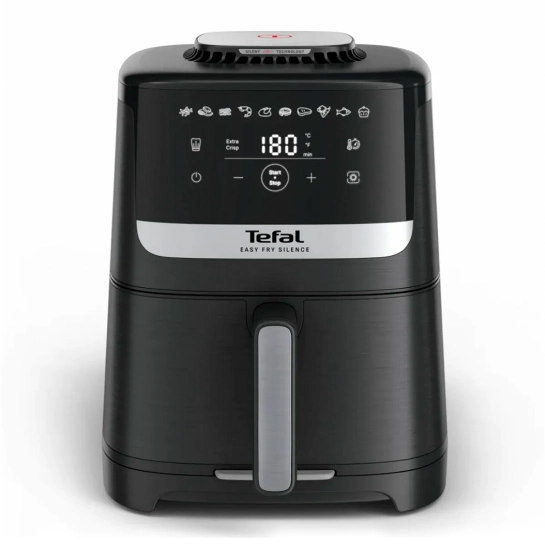 Мультипіч-аерогриль Tefal Easy Fry Silence (EY5528E0)