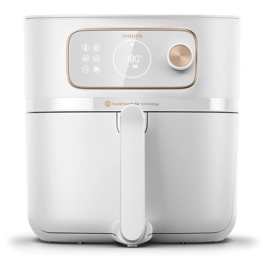 Мультипечь Philips Ovi Combi Connected (HD9876/20) - цена, характеристики, отзывы, рассрочка, фото 1